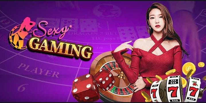 Sexy Baccarat เกมบาคาร่าออนไลน์