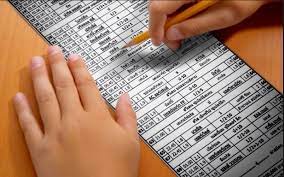 ใบกาบอล หรือ ใบราคาบอล คืออะไร ใช้ทำอะไรในเว็บแทงบอลออนไลน์