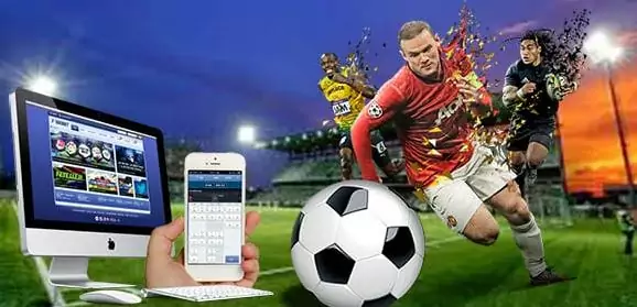 แทงบอลสดให้แม่นทุกรอบ